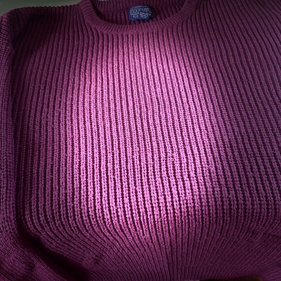 4x Boulevard Vintage(Polyester) Sweaters - Picture 8 of 13